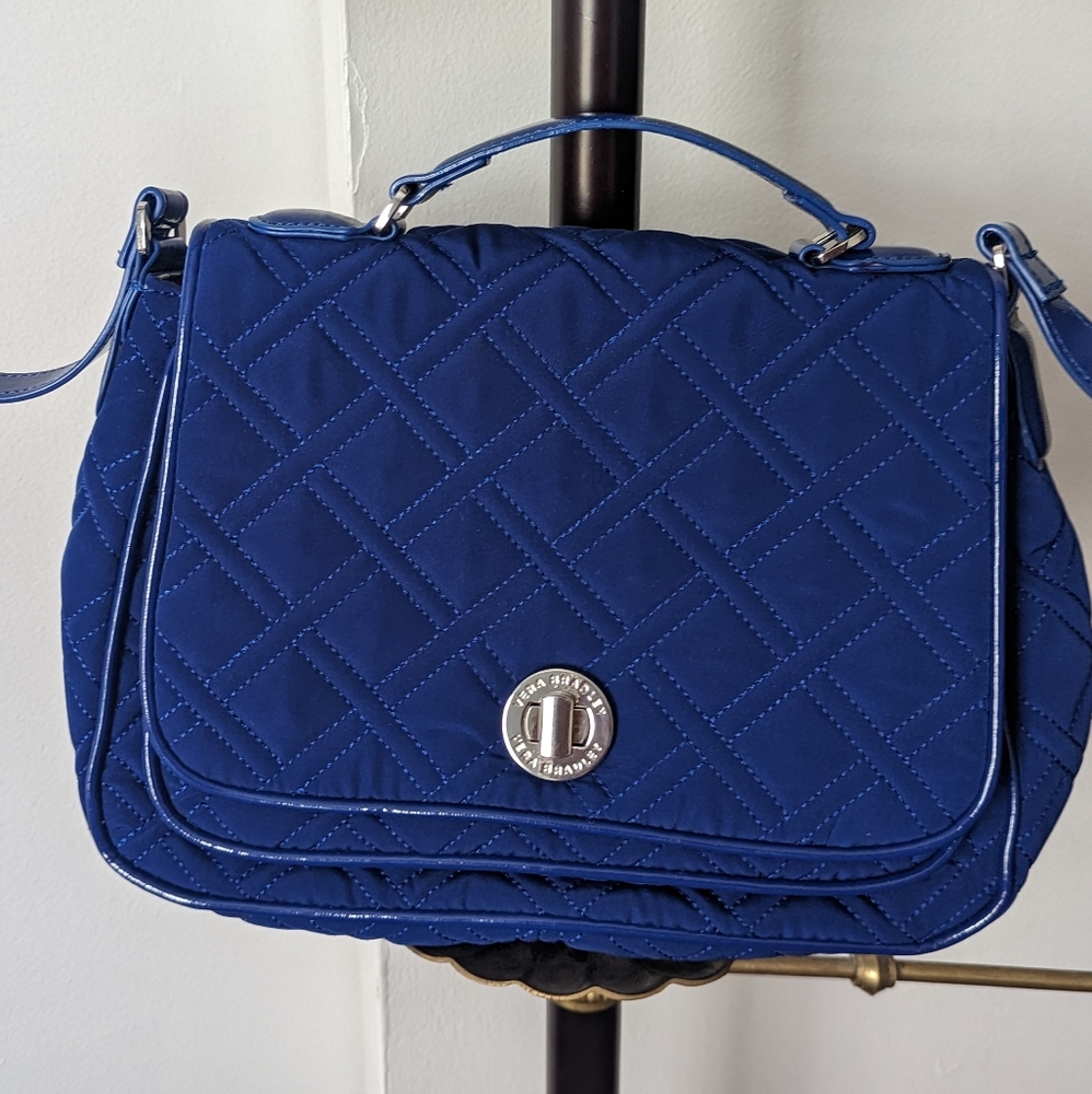 Vera Bradley purse - Picture 2 of 9